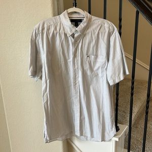 Men short sleeve shirt